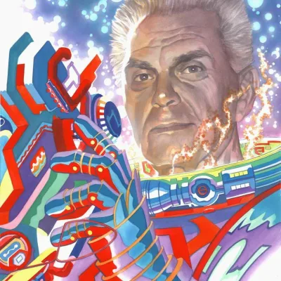 Jack Kirby
