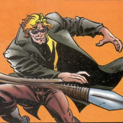 Jack Knife
