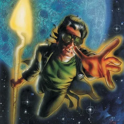 Jack Knight