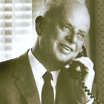 Jack Liebowitz