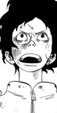 Jack Midoriya