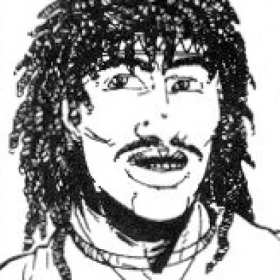 Jack Mondeaux