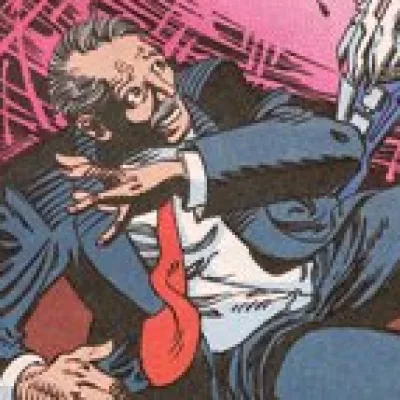 Jack Morray
