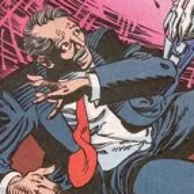 Jack Morray