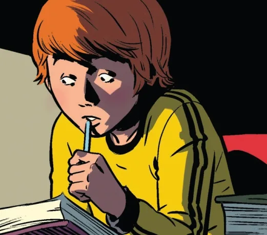 Jack Murdock