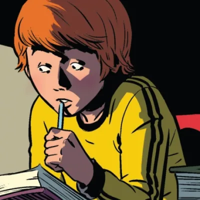 Jack Murdock