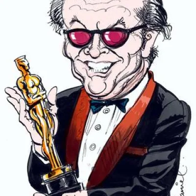 Jack Nicholson