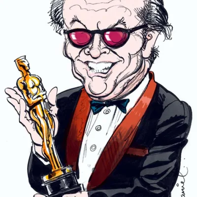 Jack Nicholson