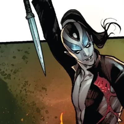 Jack of Knives