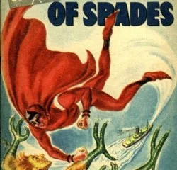 Jack of Spades