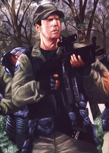 Jack O'Neill