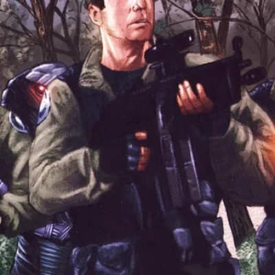 Jack O'Neill