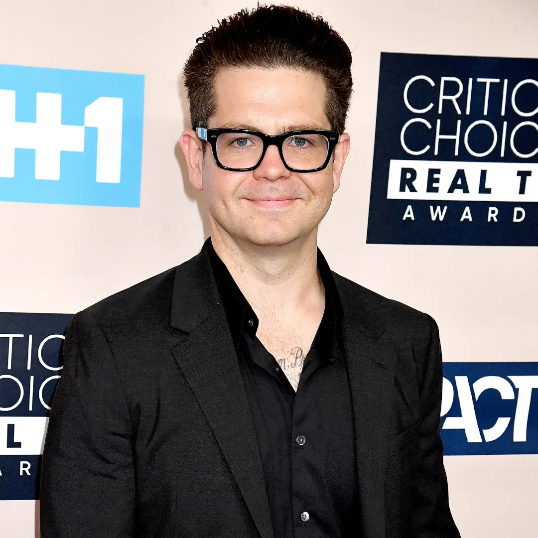 Jack Osbourne