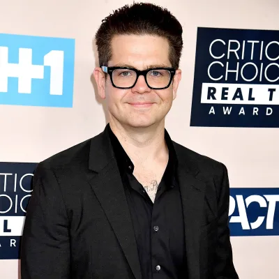 Jack Osbourne