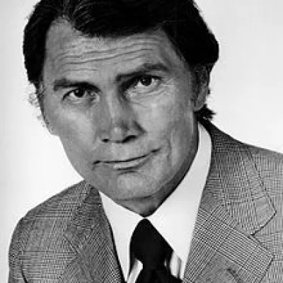 Jack Palance