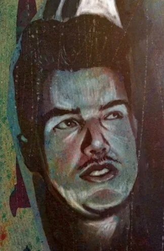 Jack Parsons