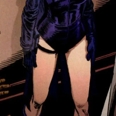 Jack Phantom