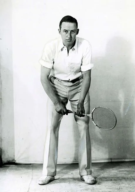 Jack Purcell
