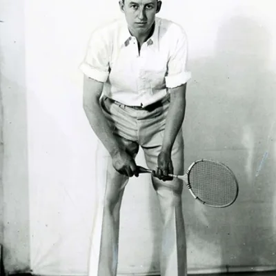 Jack Purcell
