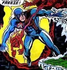 Jack Quick Frost