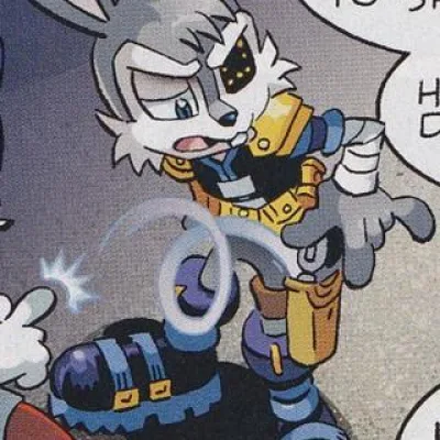 Jack Rabbit