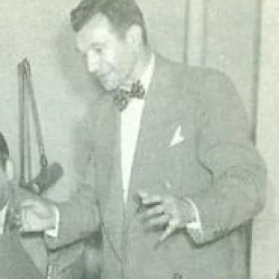 Jack Schiff