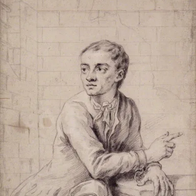 Jack Sheppard