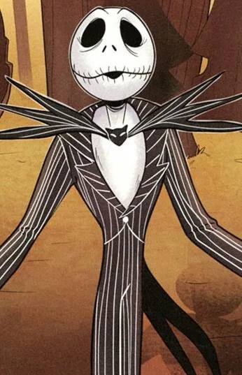 Jack Skellington