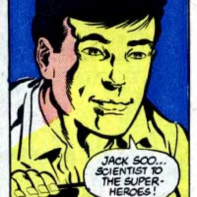 Jack Soo