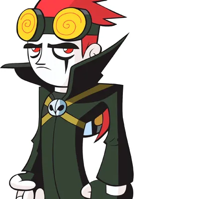 Jack Spicer