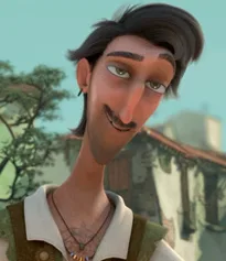 Jack Spratt