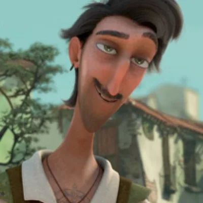 Jack Spratt