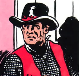 Jack Stark