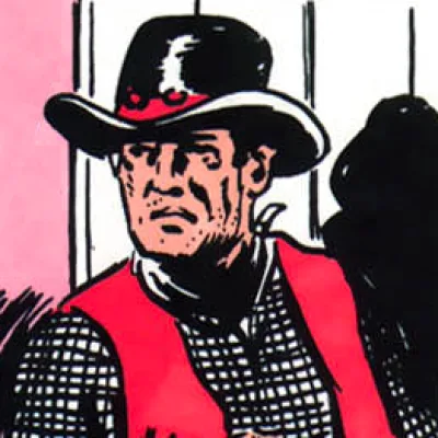 Jack Stark