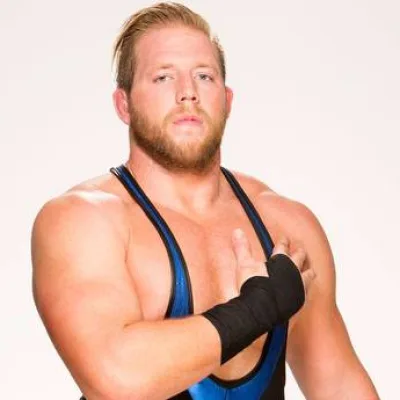 Jack Swagger