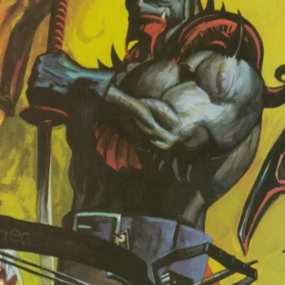 Jack the Giant Killer