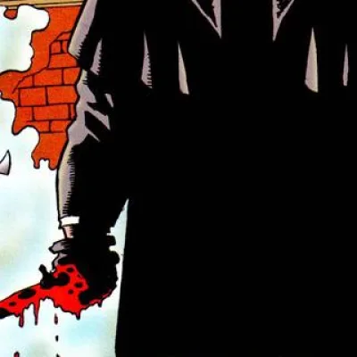 Jack the Ripper