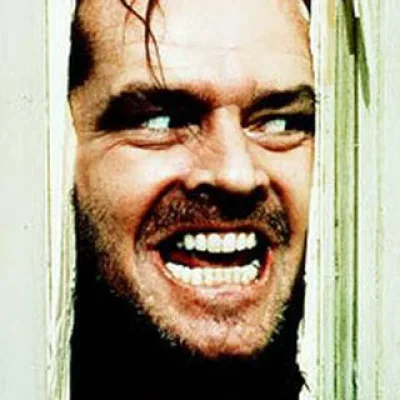 Jack Torrance