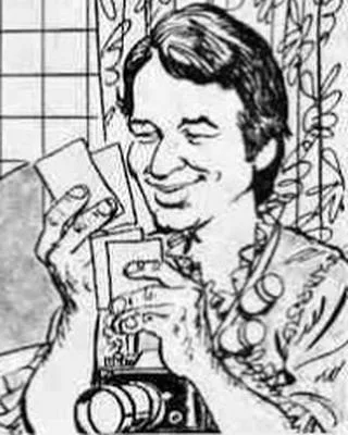 Jack Tripper