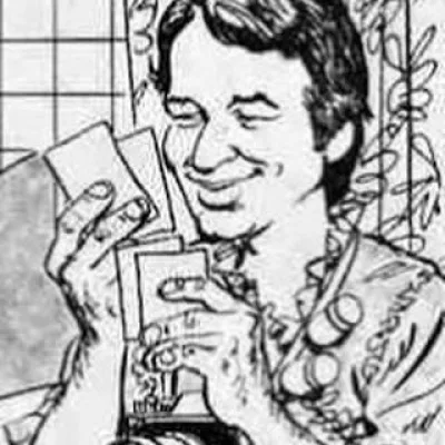Jack Tripper