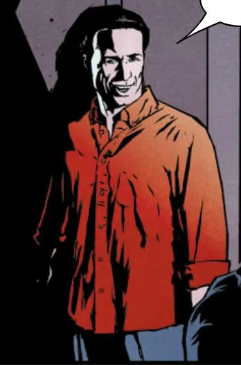Jack Vaughn