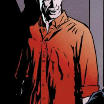 Jack Vaughn