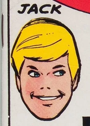Jack Wheeler