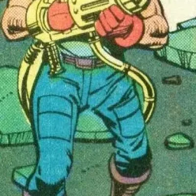 Jackhammer