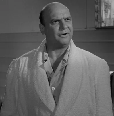 Jackie Coogan