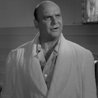 Jackie Coogan