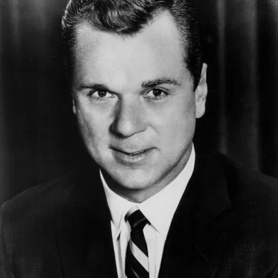 Jackie Cooper