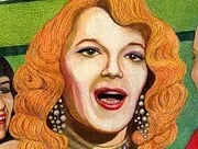 Jackie Curtis