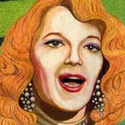 Jackie Curtis