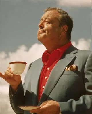 Jackie Gleason